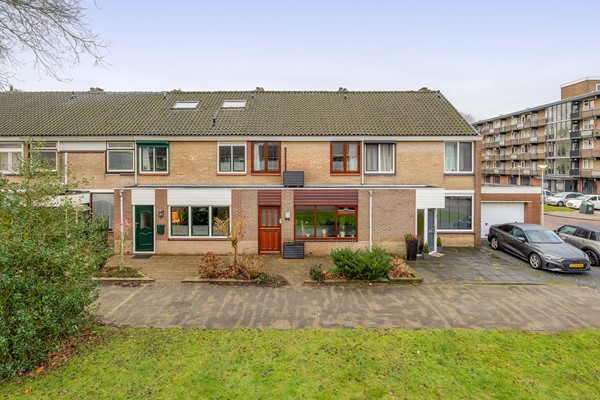 Medium property photo - Rivierenlaan 92, 3181 DS Rozenburg
